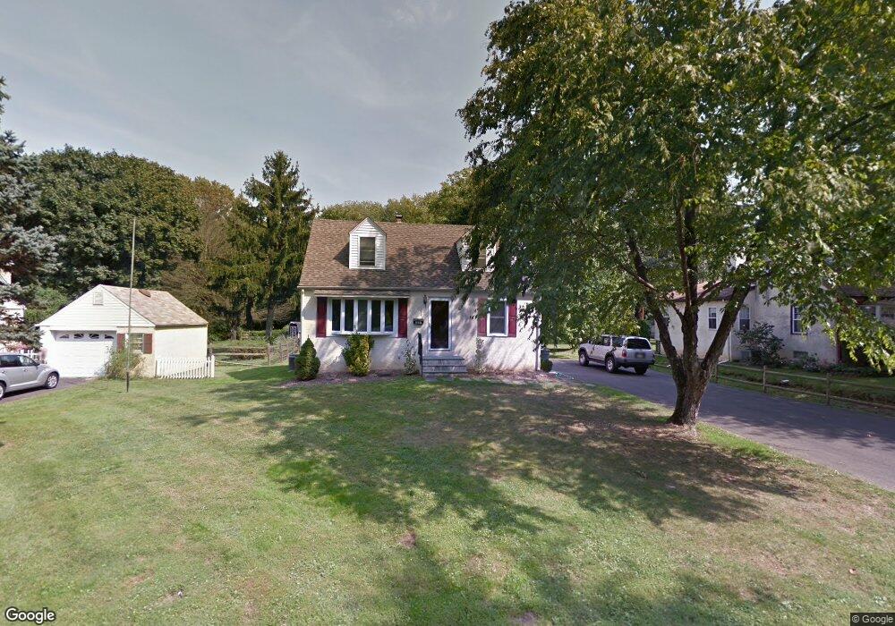 1065 Cherry Ln, Southampton, PA 18966 - photo 1