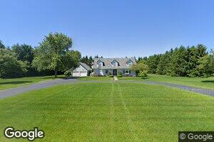 13978 S 450 W, Hanna, IN 46340