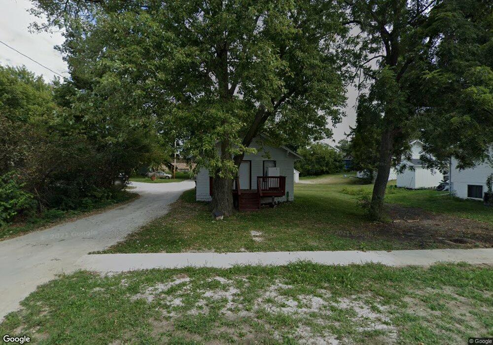 417 S Fillmore St, Osceola, IA 50213 - photo 1