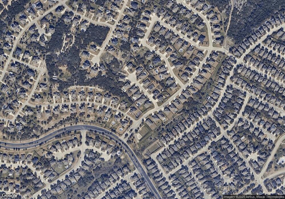 3422 Shawnee Way, San Antonio, TX 78261 - photo 1