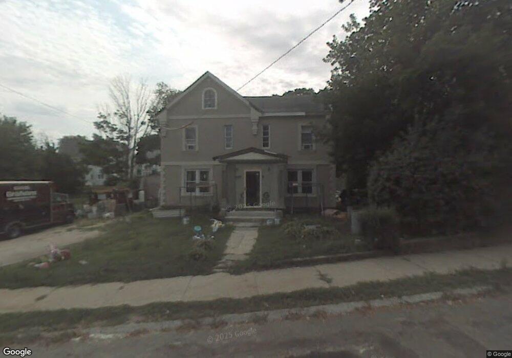 16 Buckman St, Woburn, MA 01801 - photo 1