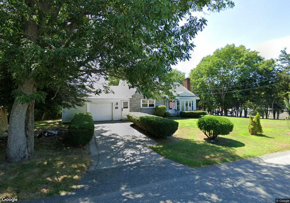 53 Sagamore St, Somerset, MA 02726 - photo 1