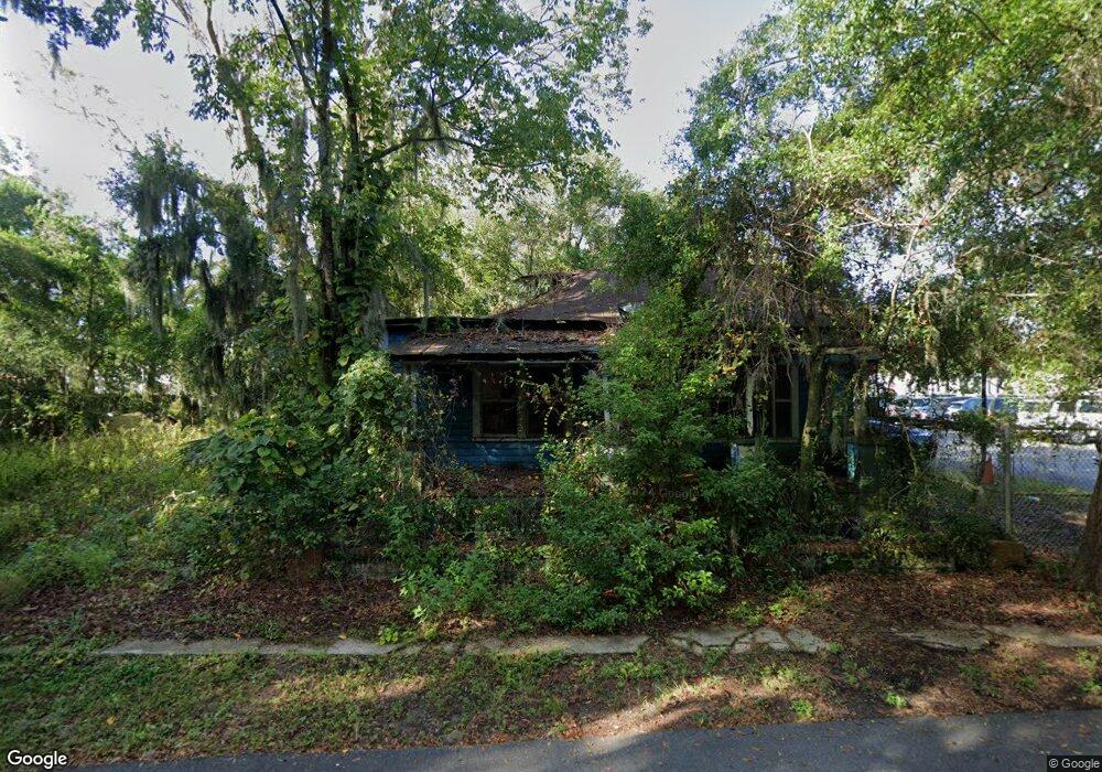 1311 Amherst St, Brunswick, GA 31520 - photo 1