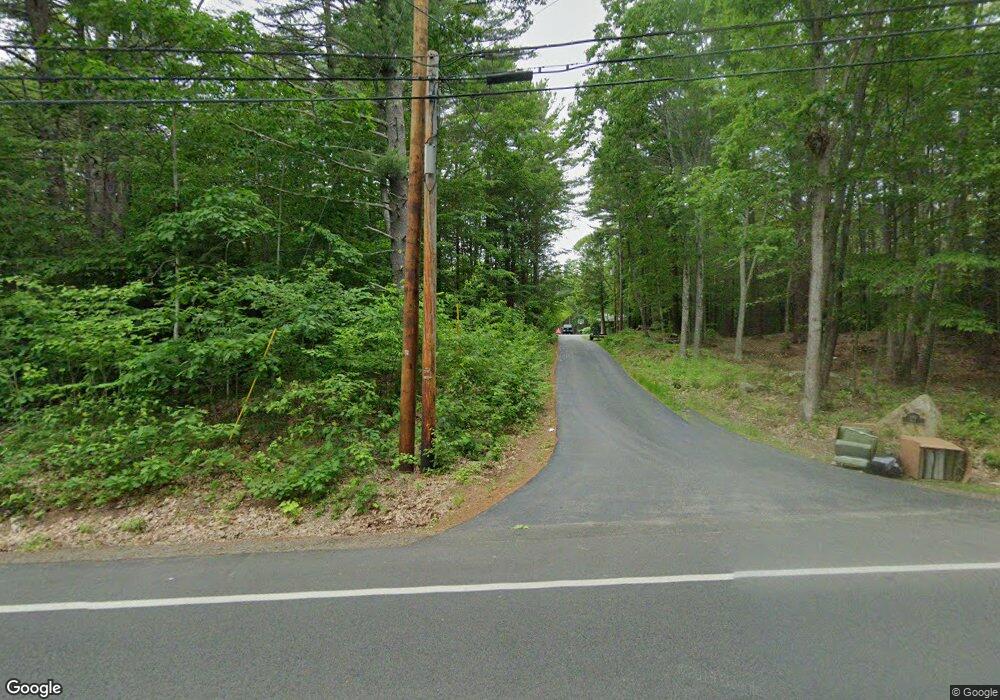 190 Chases Pond Rd, York, ME 03909 - photo 1