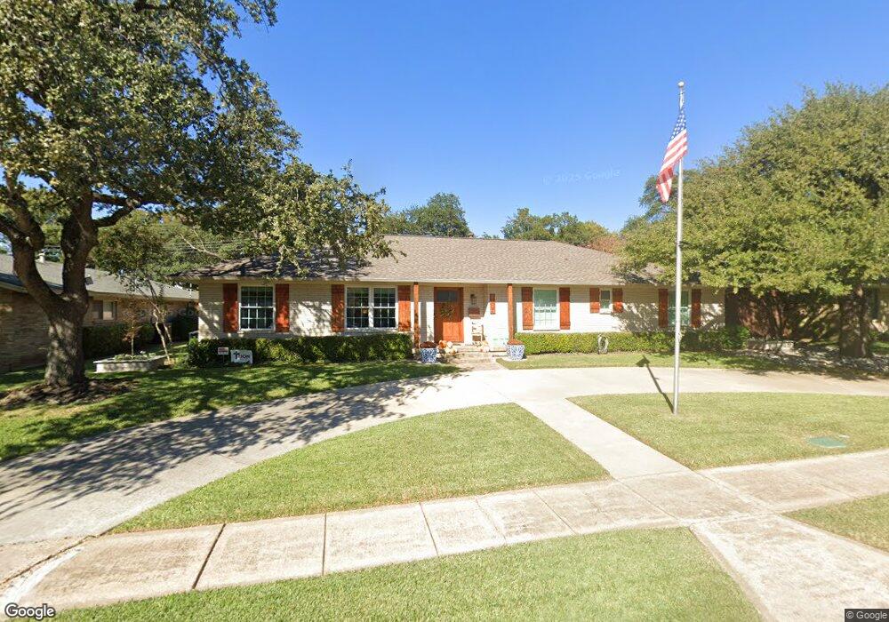 6123 Sul Ross Ln, Dallas, TX 75214 - photo 1