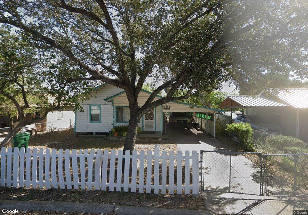 406 E Chapa Ave, Pharr, TX 78577 - photo 1