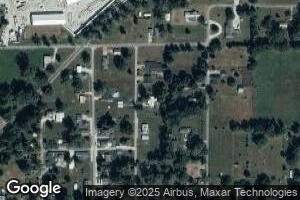 120 N Waggoner St, Sandborn, IN 47578