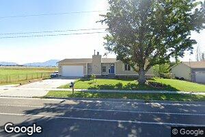391 S 3000 W, Syracuse, UT 84075