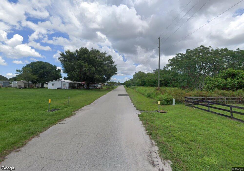 Central Ave, Frostproof, FL 33843 - photo 1