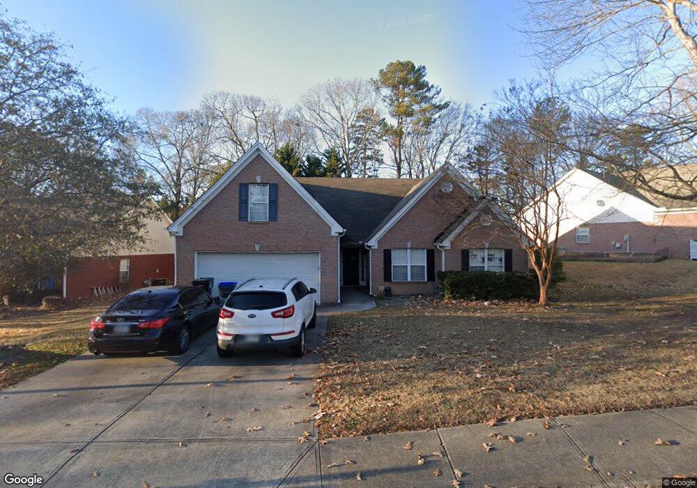 3560 Rivers End Place unit 1, Buford, GA 30519 - photo 1