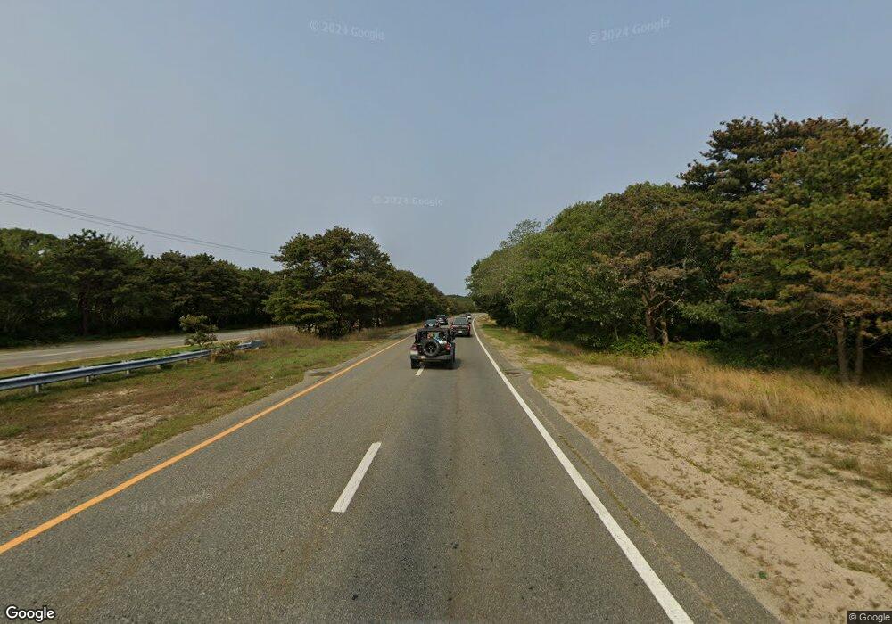 0 Us Highway 6, Provincetown, MA 02675 - photo 1