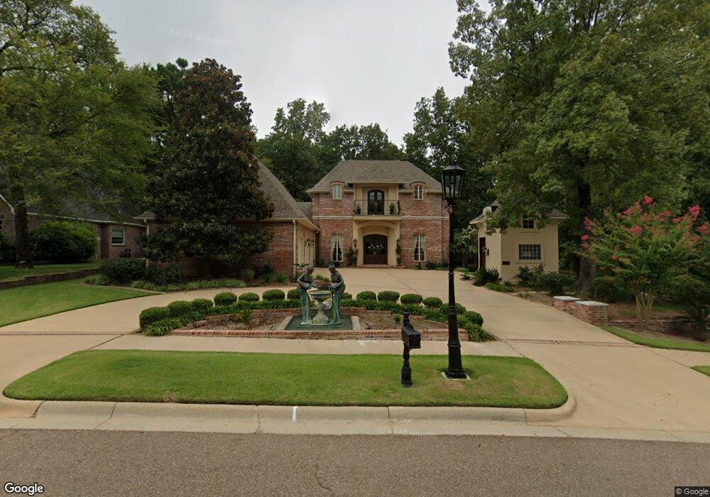 6504 Wuthering Heights Ln, Texarkana, AR 71854 - photo 1