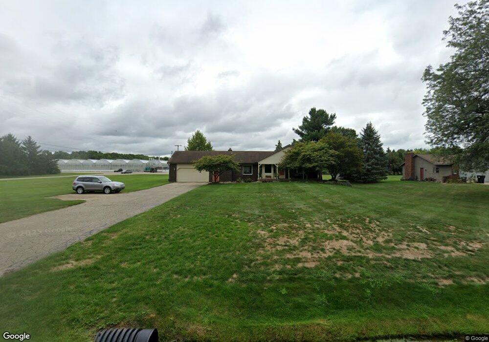 2030 72nd St SW, Byron Center, MI 49315 - photo 1