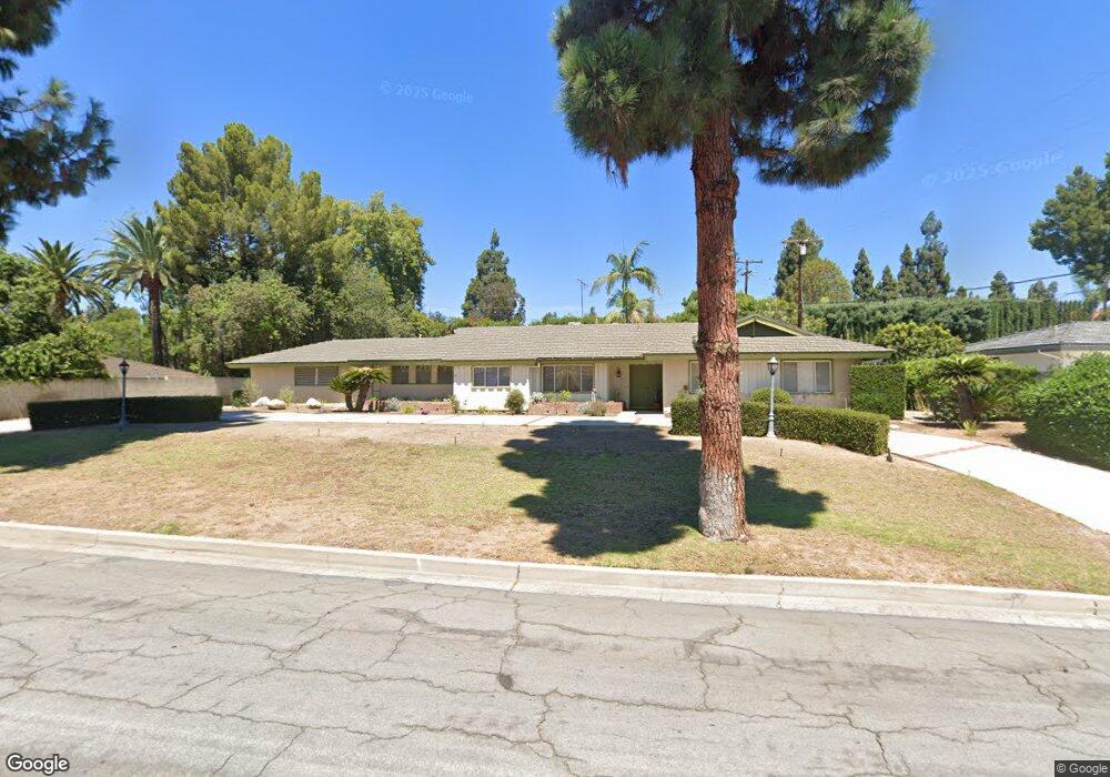 2101 Domingo Rd, Fullerton, CA 92835 - photo 1