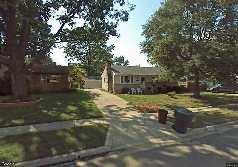 4483 Okell Rd, Columbus, OH 43224 - photo 1