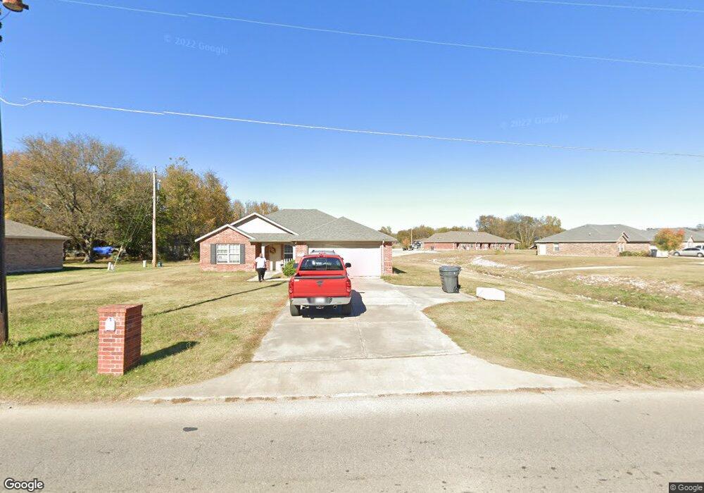 605 Myall Rd SW, Ardmore, OK 73401 - photo 1