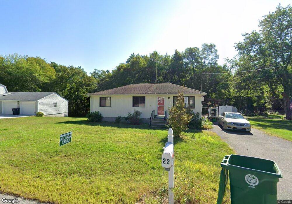 22 Shady Ln, Nashua, NH 03062 - photo 1