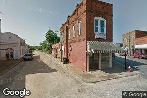 RR1 Box933, Shellman, GA 39886