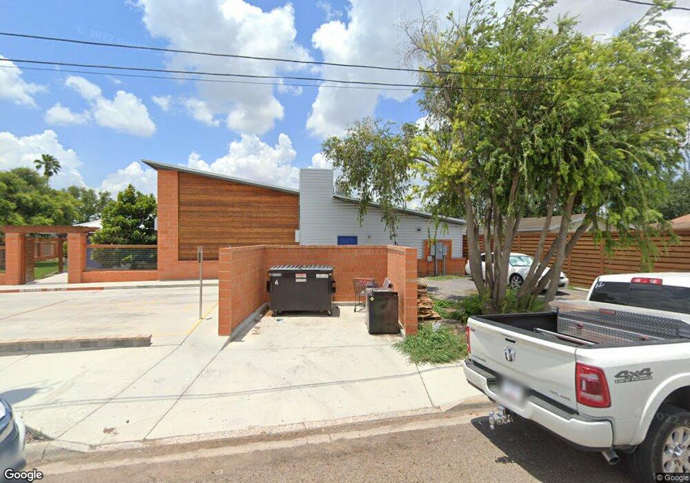200 S Border Ave, Weslaco, TX 78596 - photo 1