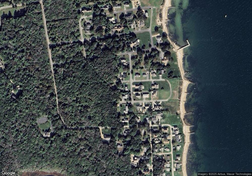 6 Justin Ave, Mattapoisett, MA 02739 - photo 1