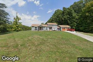 5288 W County Road 850 N, Freetown, IN 47235