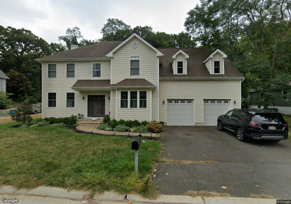 117 Owens Ave, Atlantic Highlands, NJ 07716 - photo 1