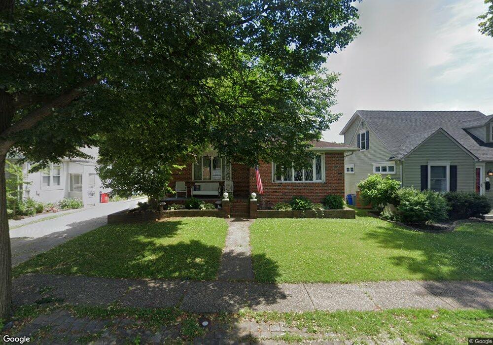 1804 Sycamore St, Haddon Heights, NJ 08035 - photo 1