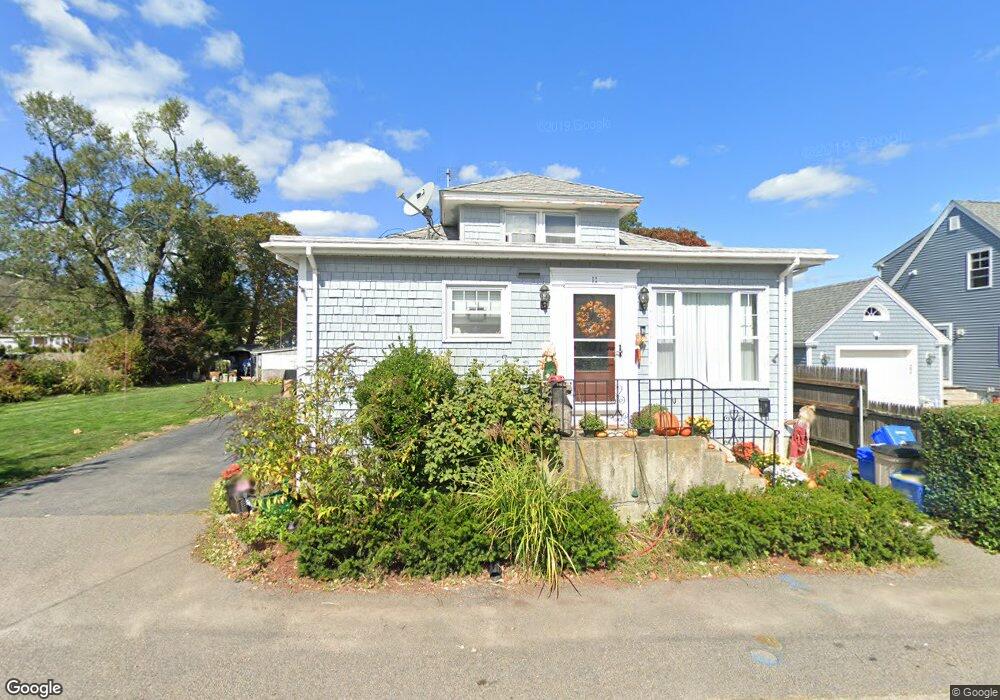 11 Harker Ave, Bristol, RI 02809 - photo 1