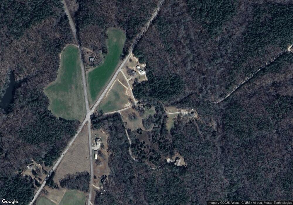 1921 Gin Branch Rd, Elberton, GA 30635 - photo 1