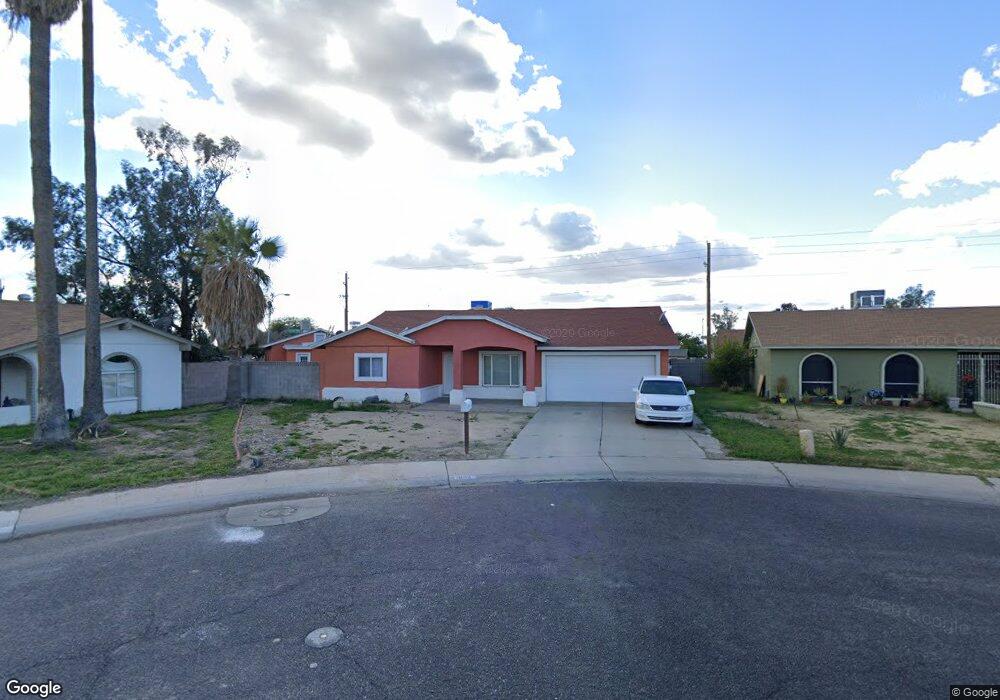 4102 N 79th Ave, Phoenix, AZ 85033 - photo 1