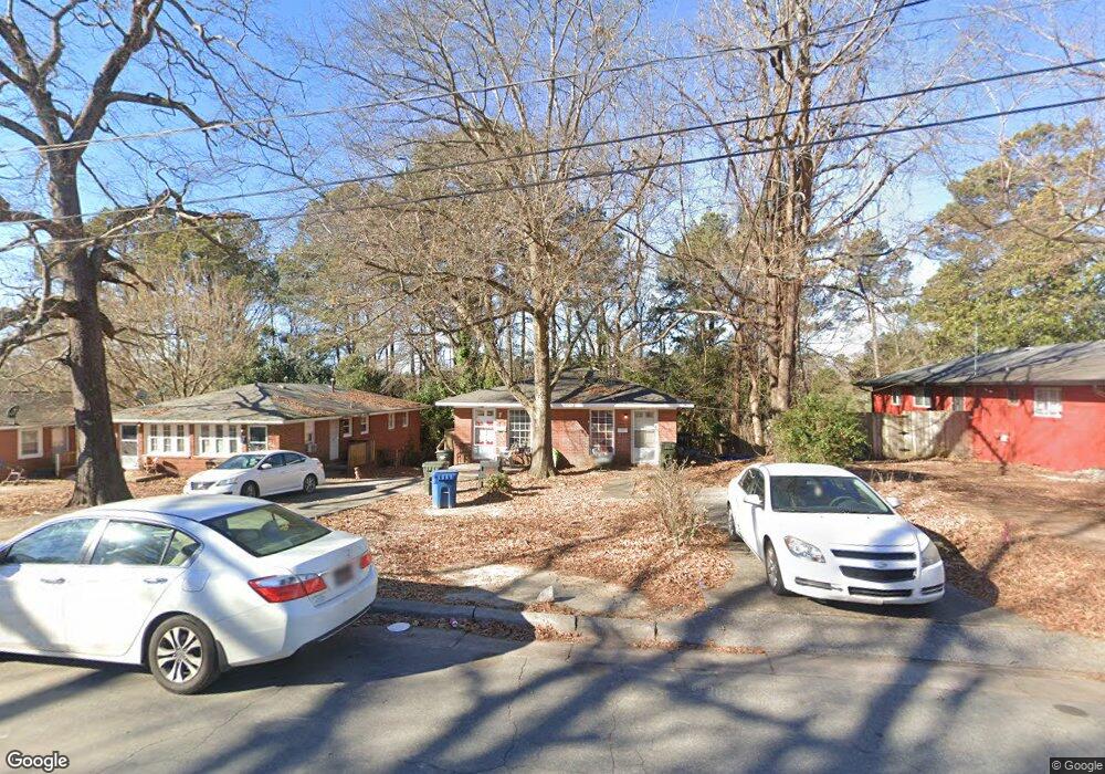 1412 Wabash St unit 1414, Durham, NC 27701 - photo 1