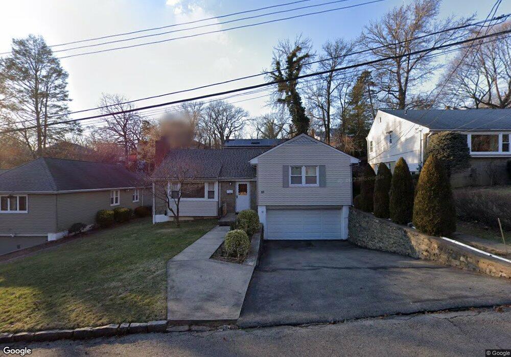 83 Travers Ave, Yonkers, NY 10705 - photo 1