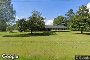 440 Whiskey Run Rd, Camden, AL 36726