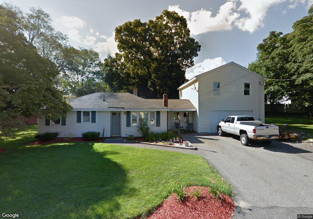 17 Matthew Rd, Billerica, MA 01821 - photo 1