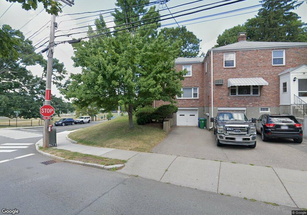 187 Cabot St, Newton, MA 02458 - photo 1