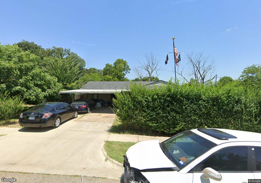 1305 Rusk Dr, Mesquite, TX 75149 - photo 1