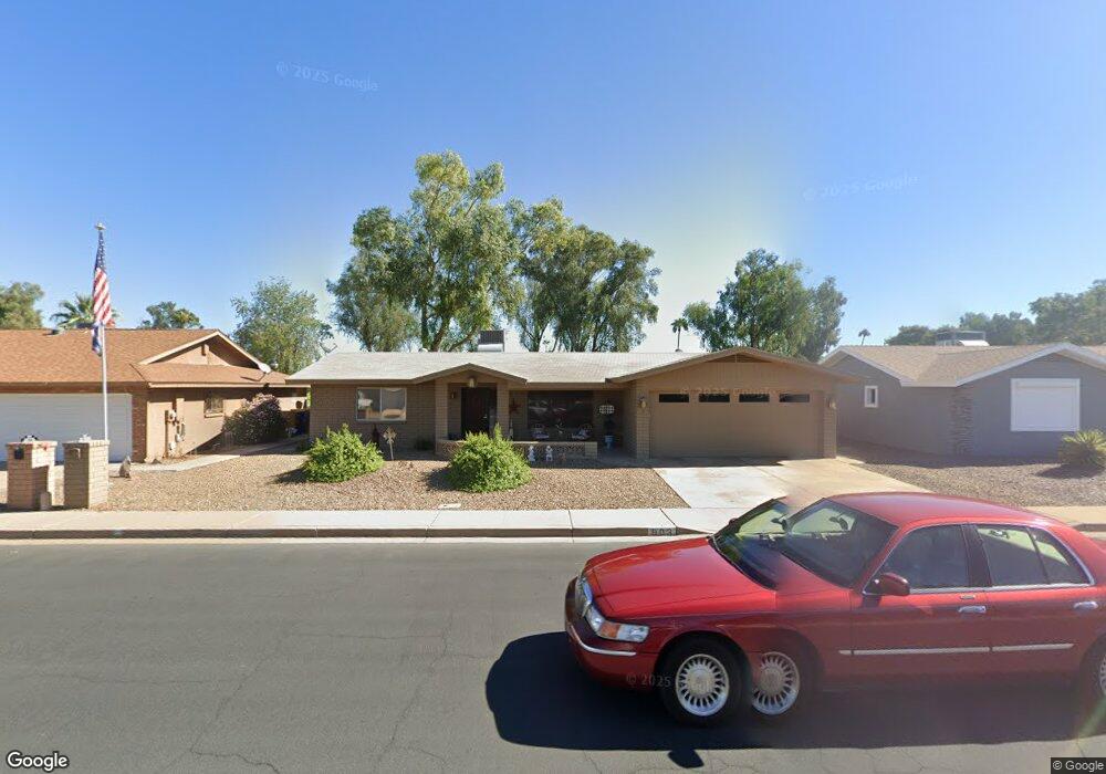 903 S Rochester, Mesa, AZ 85206 - photo 1