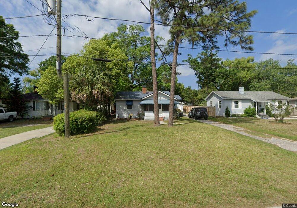 1438 Stimson St, Jacksonville, FL 32205 - photo 1