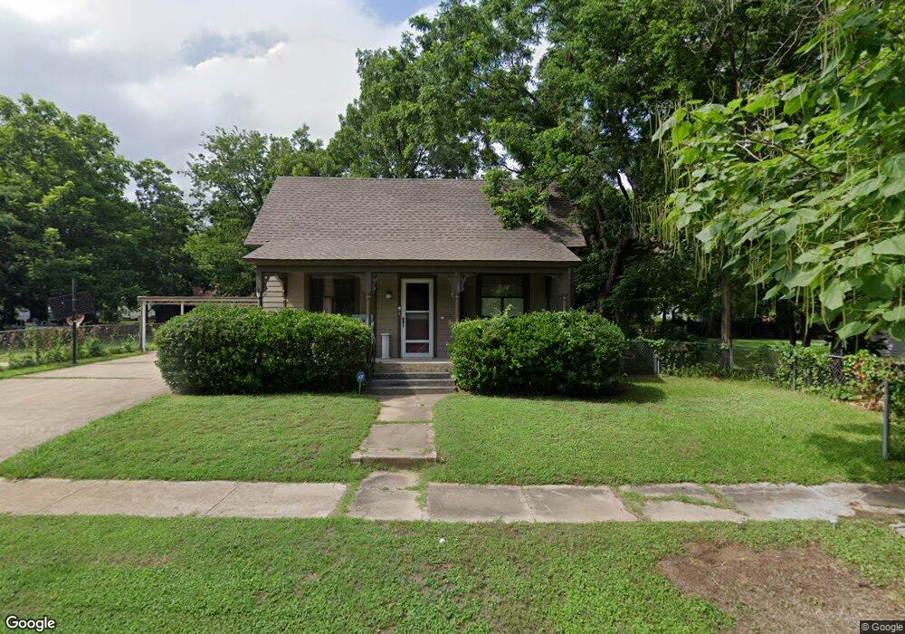 713 4th Ave NE, Ardmore, OK 73401 - photo 1