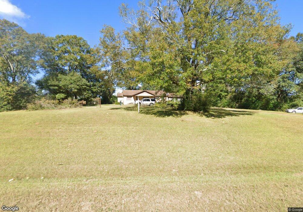 4191 Highway 568 W, Magnolia, MS 39652 - photo 1