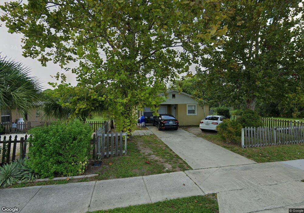 509 Washington Ave, Cocoa, FL 32922 - photo 1