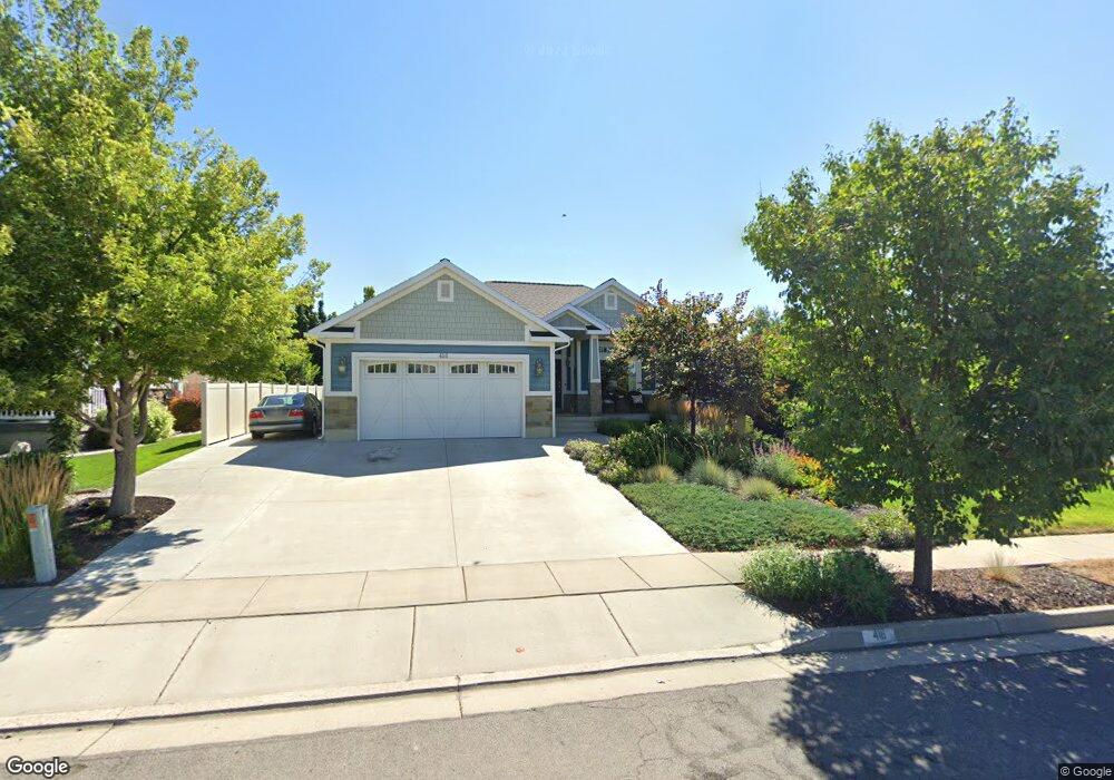 416 N 3475 W, Layton, UT 84041 - photo 1