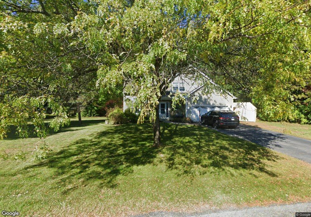 855 Beech Dr, Schenectady, NY 12309 - photo 1