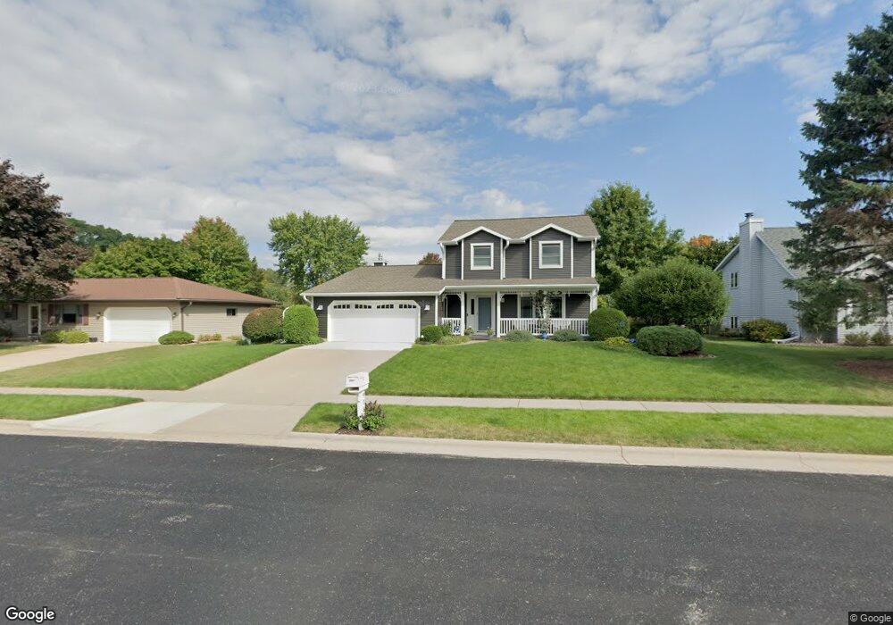 938 Foxfield Rd, Oregon, WI 53575 - photo 1