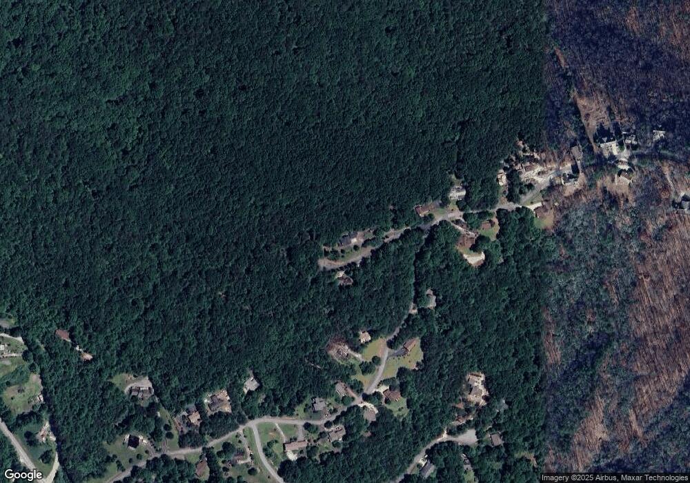 28 Moon Cir, Sautee Nacoochee, GA 30571 - photo 1