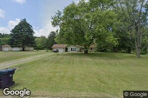 7443 N Orchard Dr, Springport, IN 47386