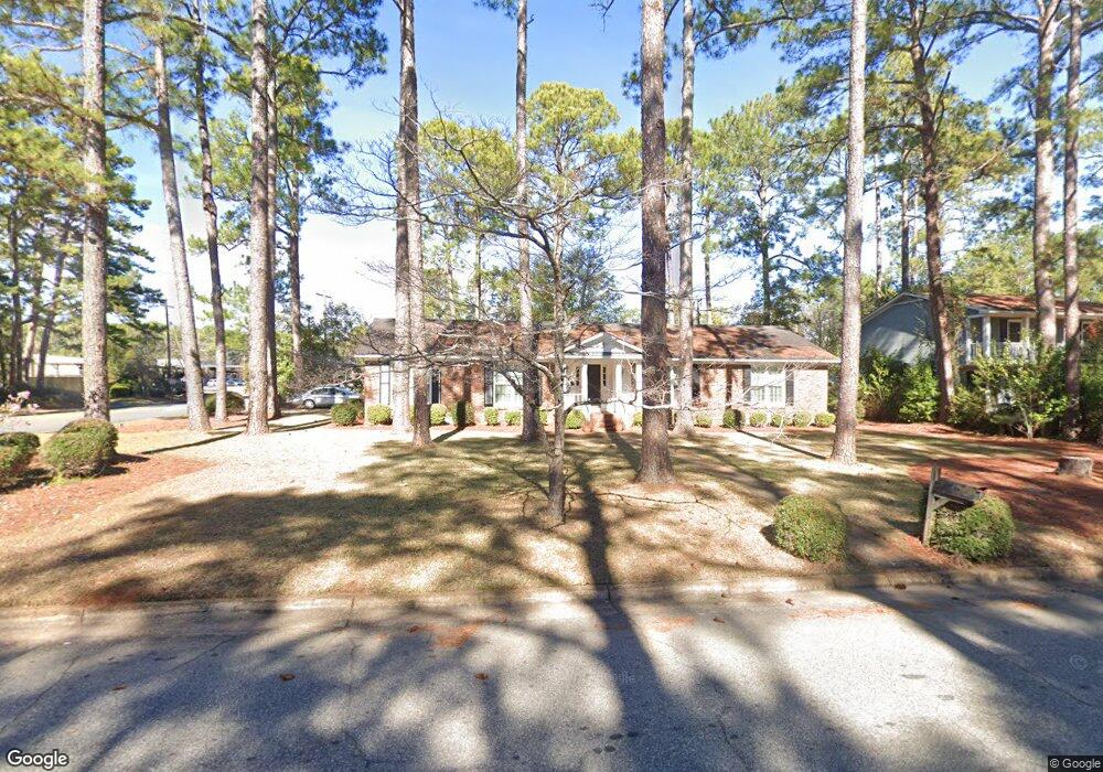 2323 Pheasant Dr, Albany, GA 31707 - photo 1