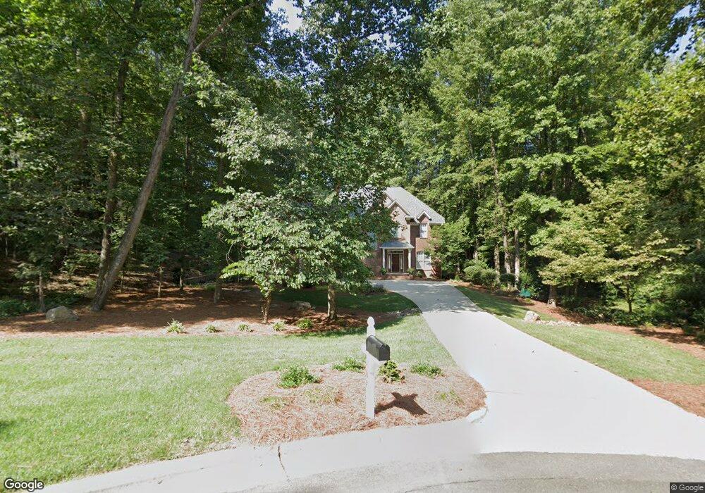 808 Towncreek Place, Concord, NC 28025 - photo 1