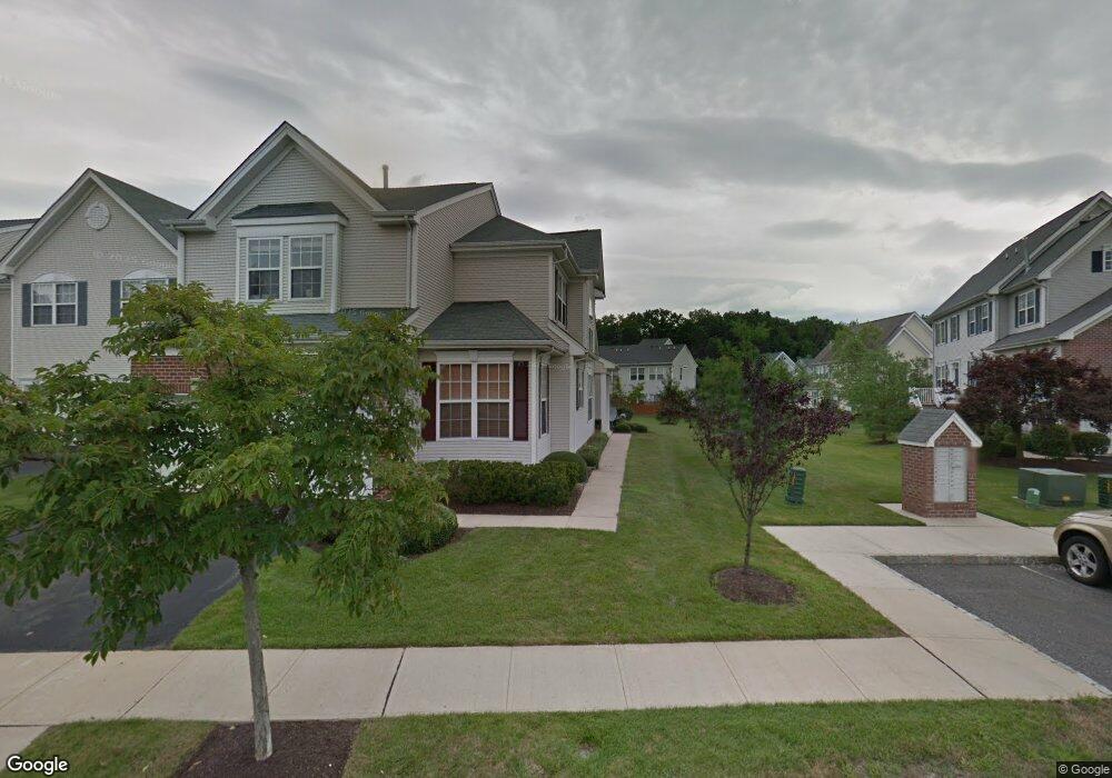 14 Stafford Dr, Princeton Junction, NJ 08550 - photo 1