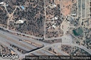 0 N Cliff Rd, San Jose, NM 87565